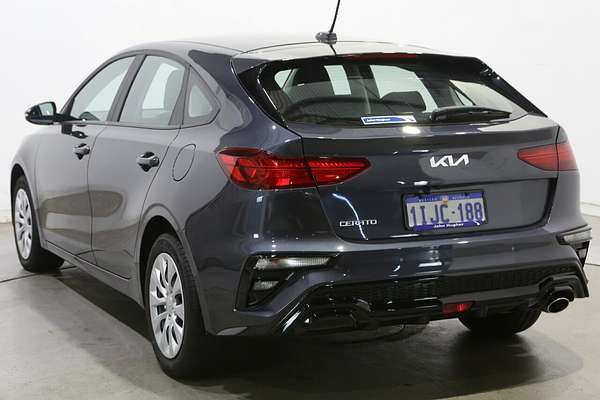 2024 Kia Cerato S BD