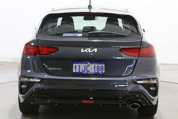 2024 Kia Cerato S BD