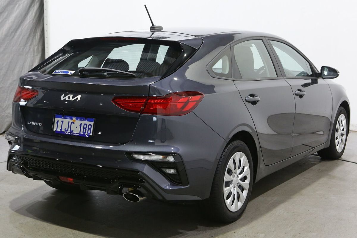 2024 Kia Cerato S BD