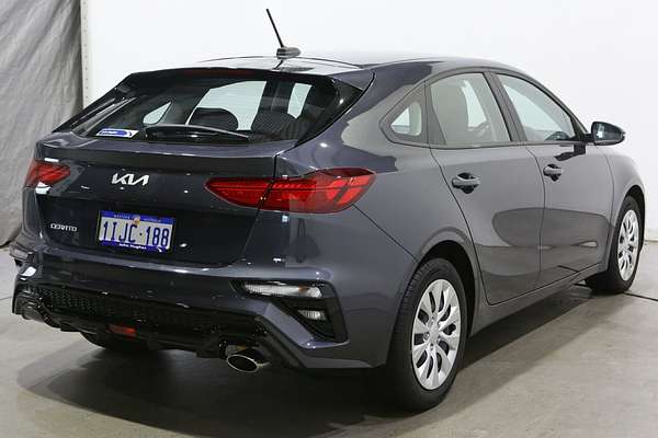 2024 Kia Cerato S BD