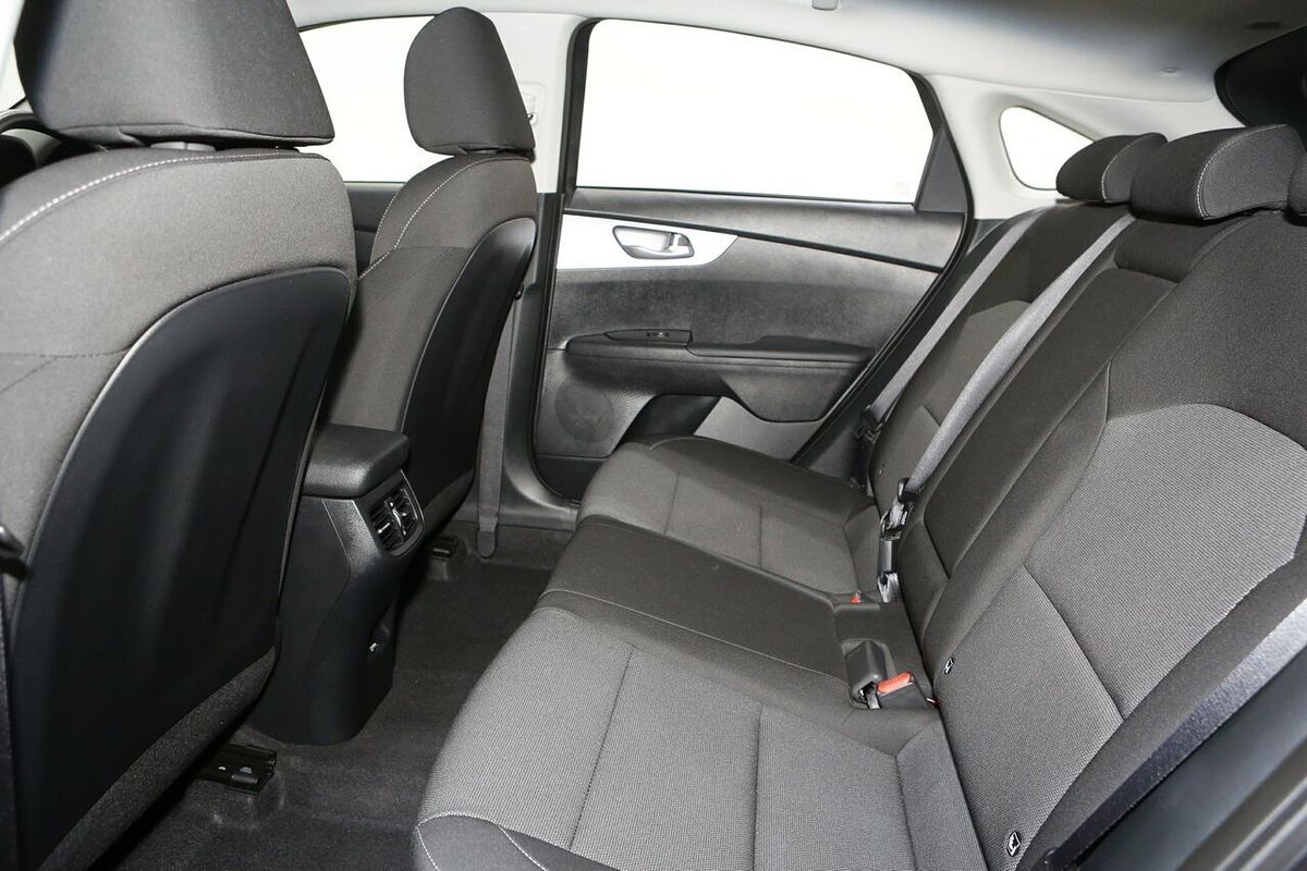 2024 Kia Cerato S BD