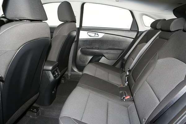 2024 Kia Cerato S BD