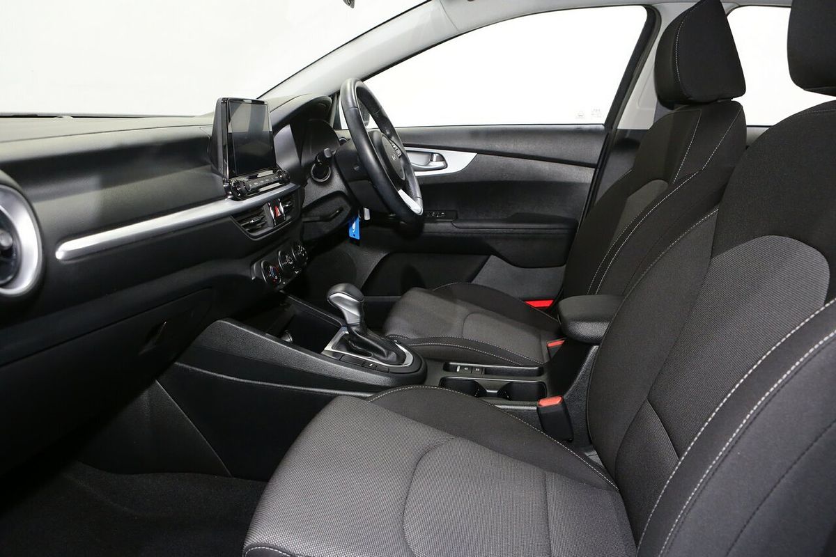 2024 Kia Cerato S BD