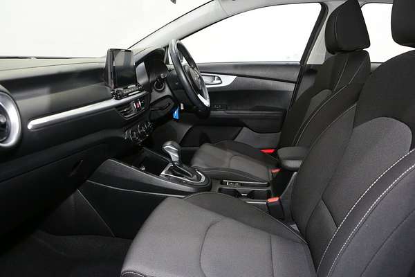 2024 Kia Cerato S BD