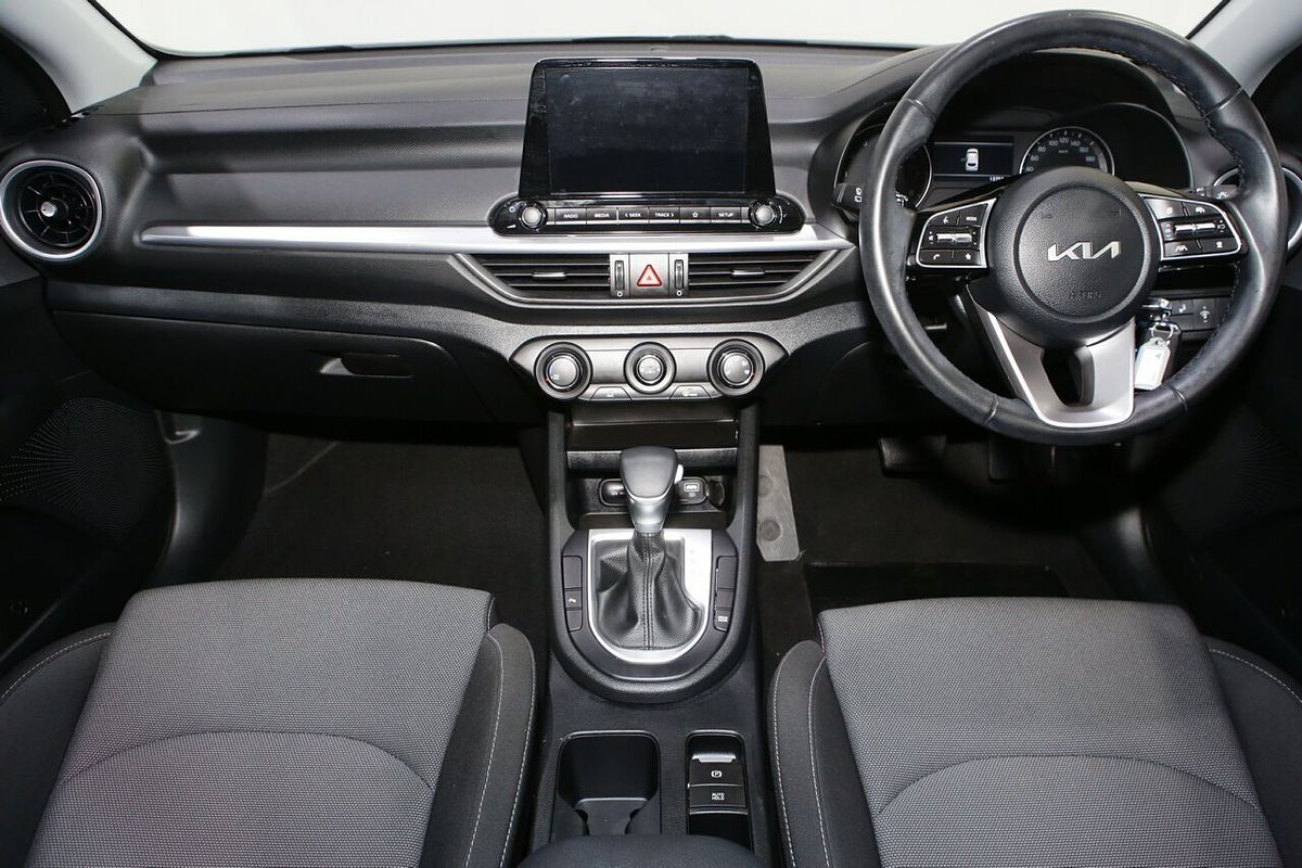 2024 Kia Cerato S BD