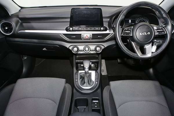 2024 Kia Cerato S BD