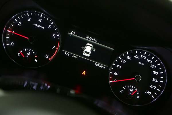 2024 Kia Cerato S BD