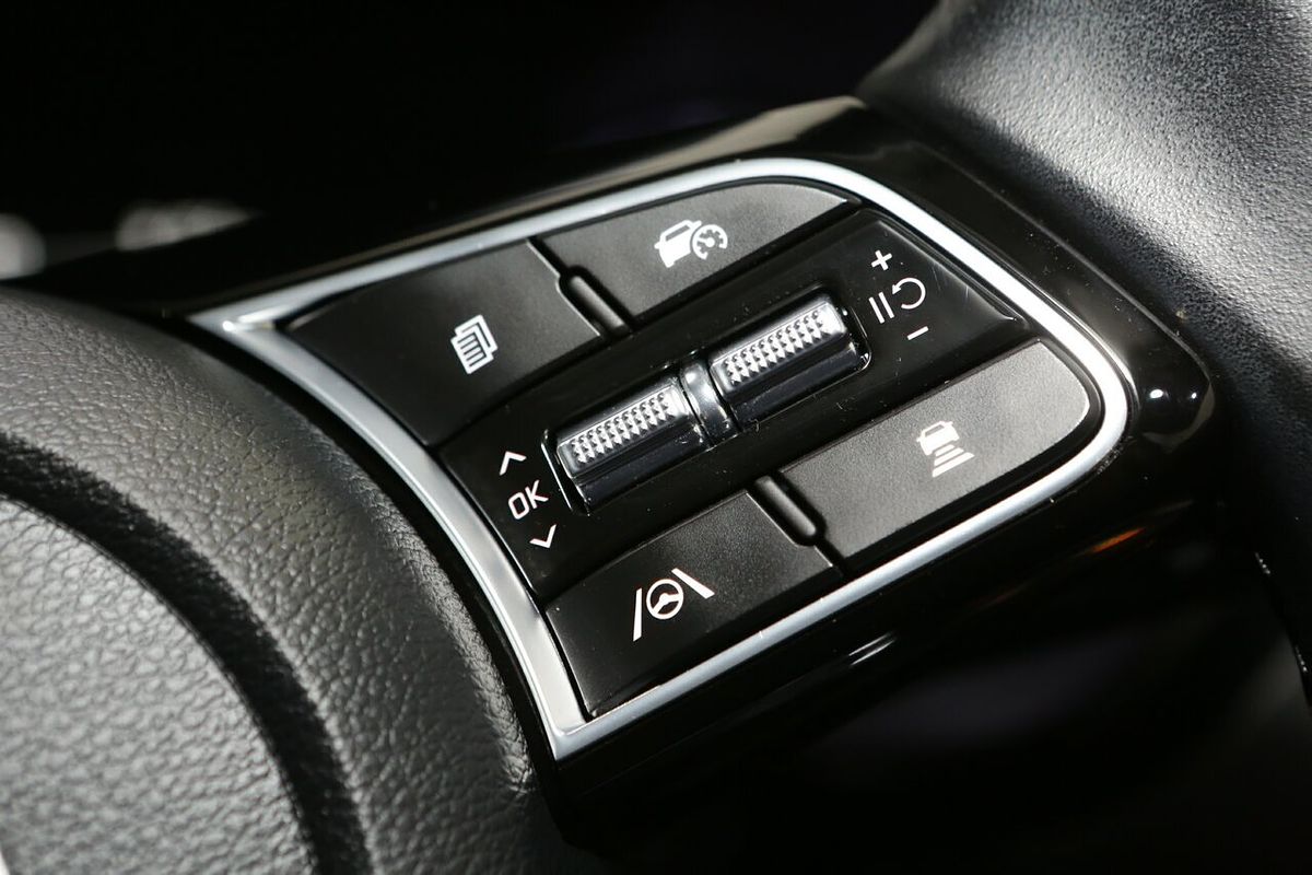 2024 Kia Cerato S BD