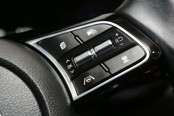 2024 Kia Cerato S BD