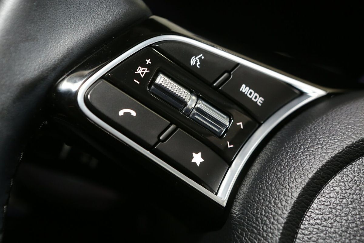2024 Kia Cerato S BD