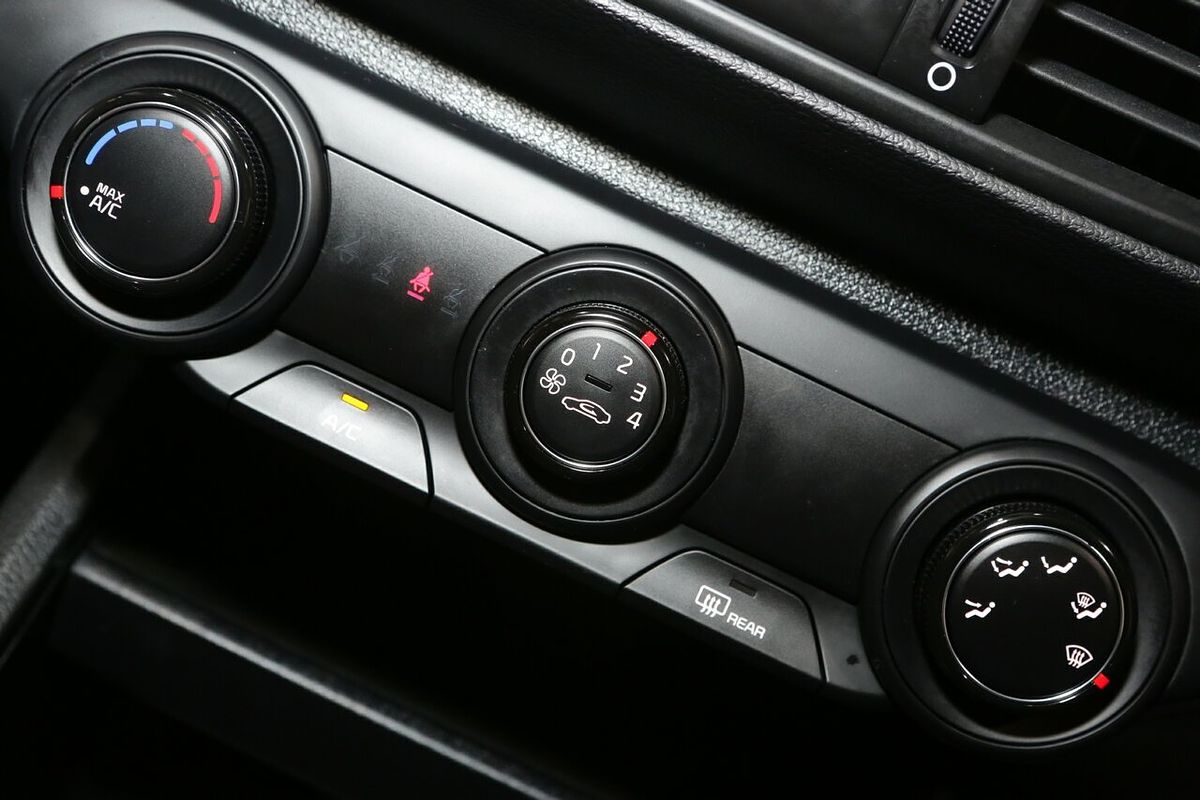 2024 Kia Cerato S BD