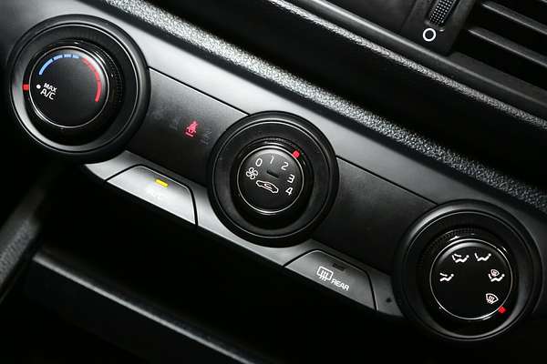 2024 Kia Cerato S BD
