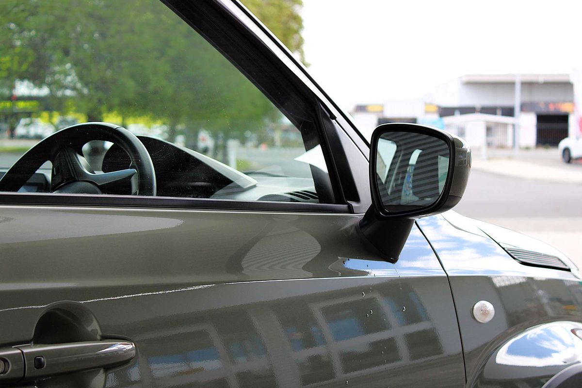 2021 Suzuki Ignis GLX MF Series II