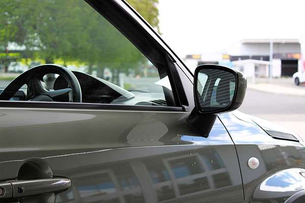 2021 Suzuki Ignis GLX MF Series II