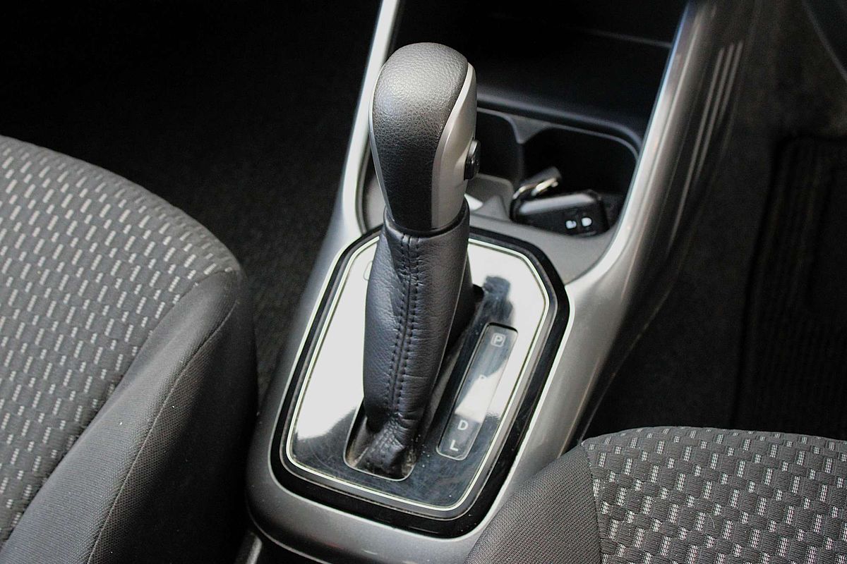 2021 Suzuki Ignis GLX MF Series II