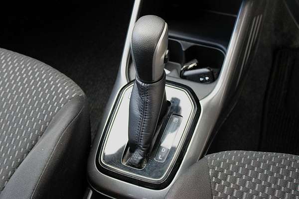 2021 Suzuki Ignis GLX MF Series II