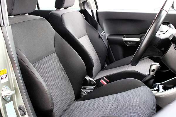 2021 Suzuki Ignis GLX MF Series II