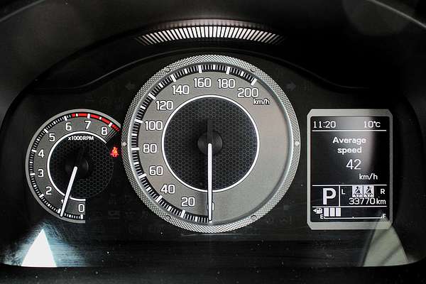 2021 Suzuki Ignis GLX MF Series II