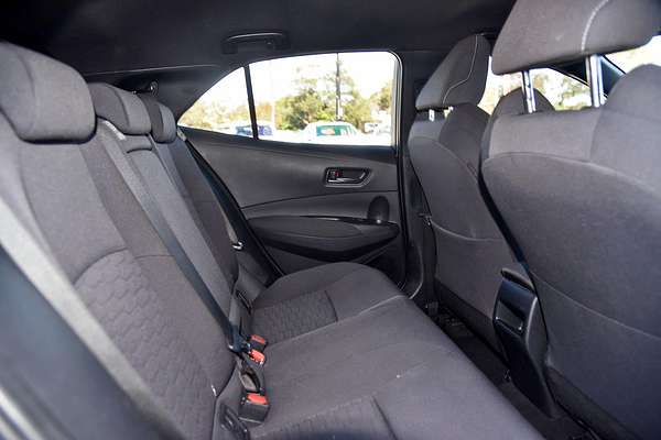 2022 Toyota Corolla Ascent Sport Hybrid ZWE219R