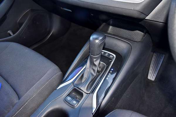 2022 Toyota Corolla Ascent Sport Hybrid ZWE219R