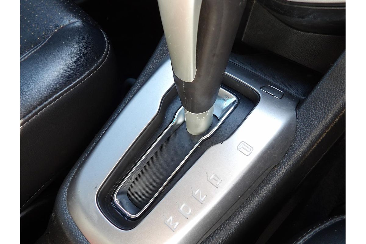 2017 Holden Barina LT TM