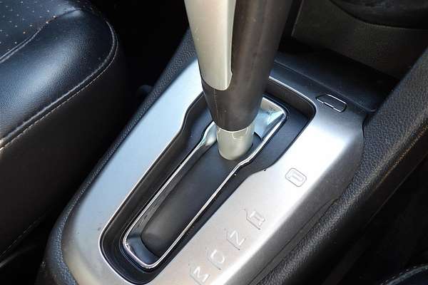 2017 Holden Barina LT TM