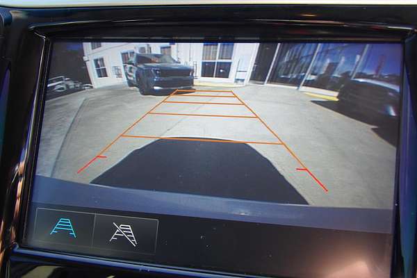 2017 Holden Barina LT TM