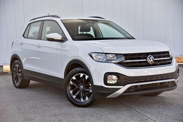 2023 Volkswagen T-Cross 85TSI Life C11