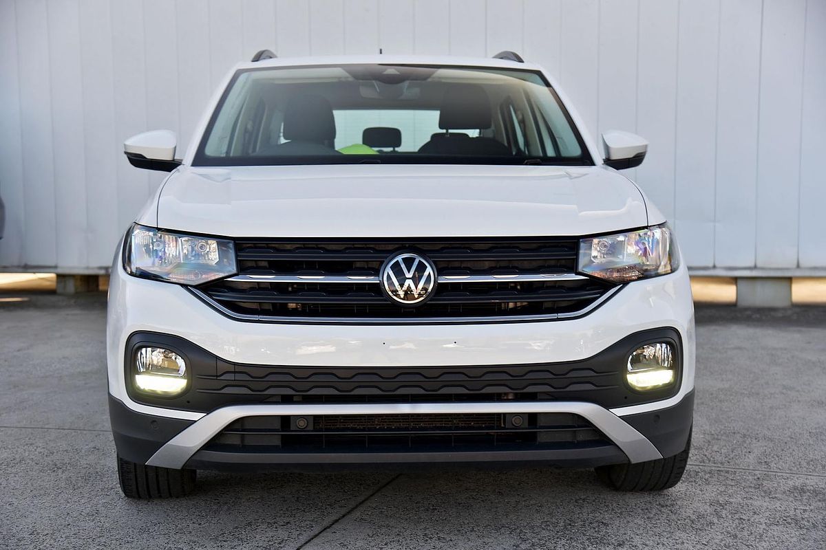2023 Volkswagen T-Cross 85TSI Life C11