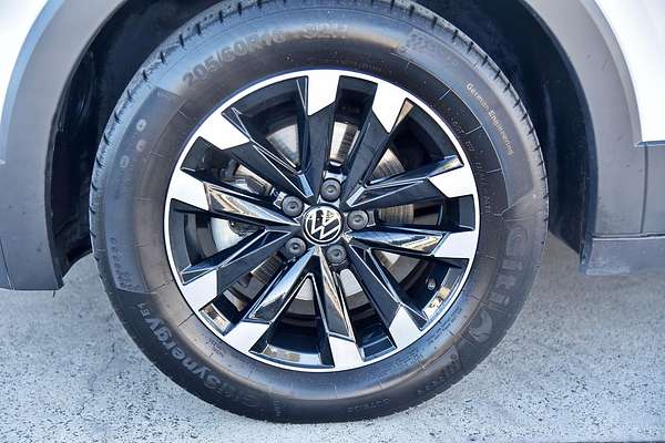 2023 Volkswagen T-Cross 85TSI Life C11