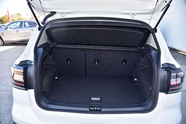 2023 Volkswagen T-Cross 85TSI Life C11