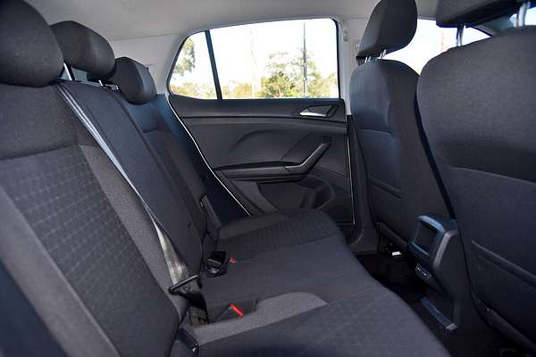 2023 Volkswagen T-Cross 85TSI Life C11