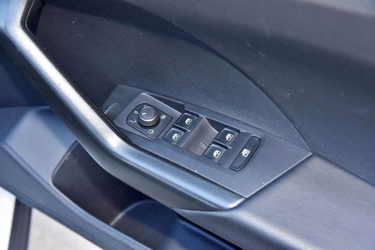 2023 Volkswagen T-Cross 85TSI Life C11