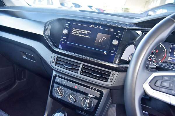 2023 Volkswagen T-Cross 85TSI Life C11
