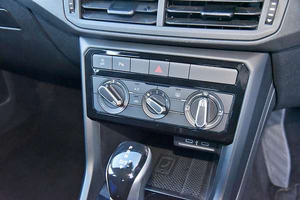 2023 Volkswagen T-Cross 85TSI Life C11