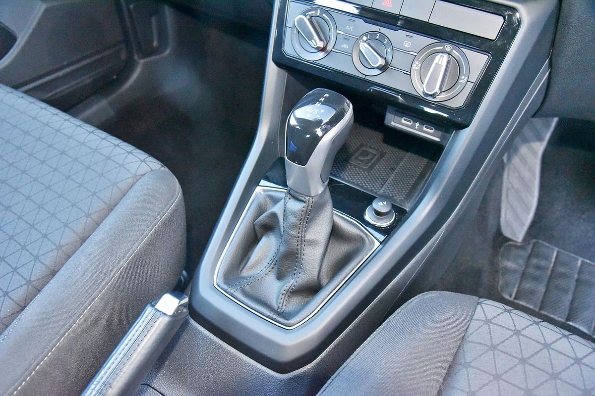 2023 Volkswagen T-Cross 85TSI Life C11