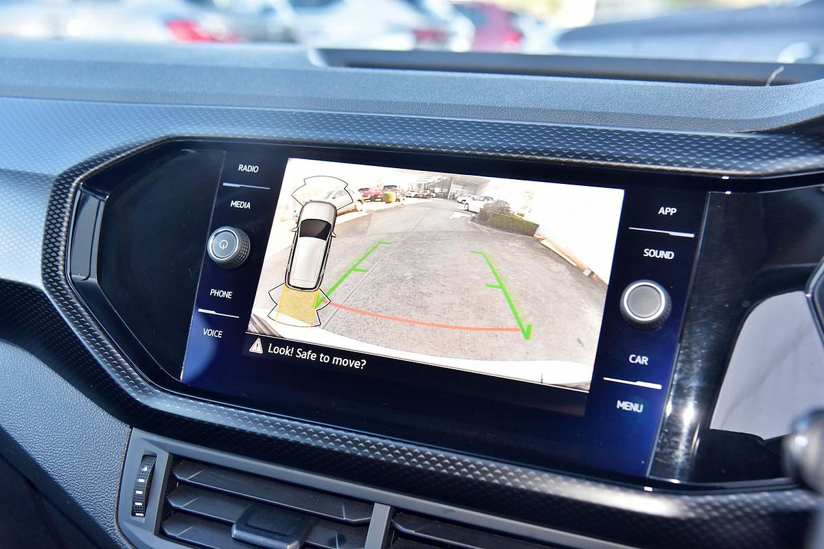 2023 Volkswagen T-Cross 85TSI Life C11