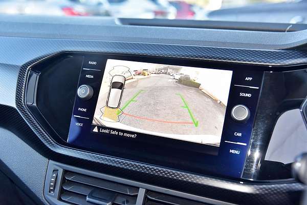 2023 Volkswagen T-Cross 85TSI Life C11