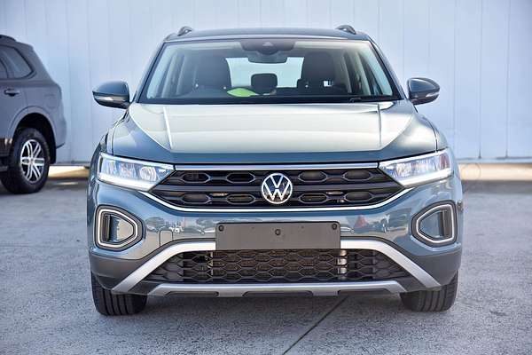 2023 Volkswagen T-Roc TSI110 CITYLIFE D1 MY23