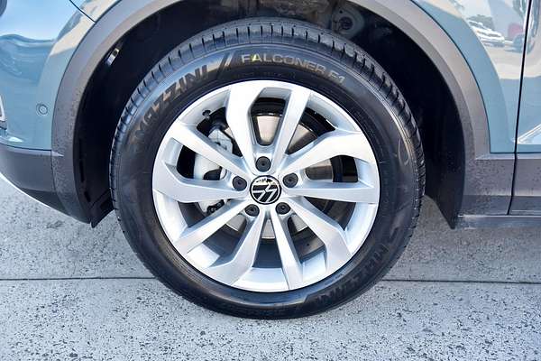 2023 Volkswagen T-Roc TSI110 CITYLIFE D1 MY23