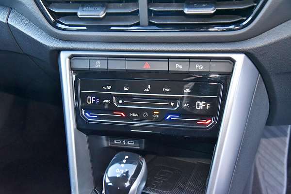2023 Volkswagen T-Roc TSI110 CITYLIFE D1 MY23