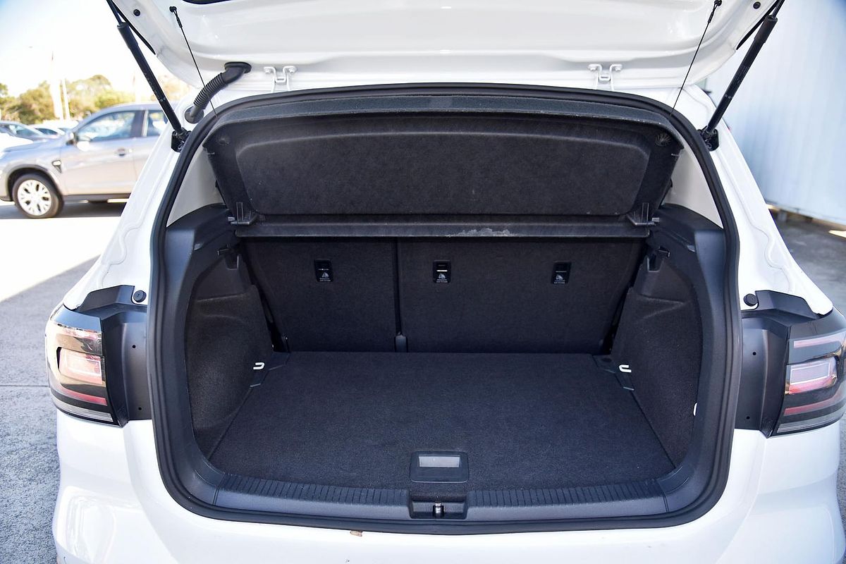 2023 Volkswagen T-Cross 85TSI LIFE C1 MY23 UPDATE
