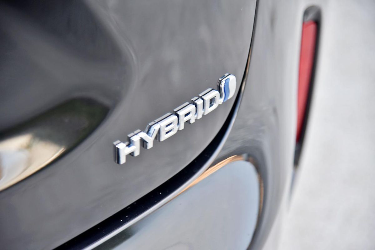 2022 Toyota Yaris Cross GX