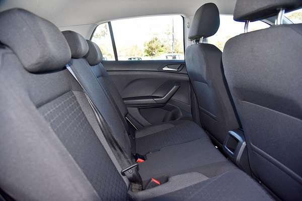 2023 Volkswagen T-Cross 85TSI LIFE C1 MY23 UPDATE