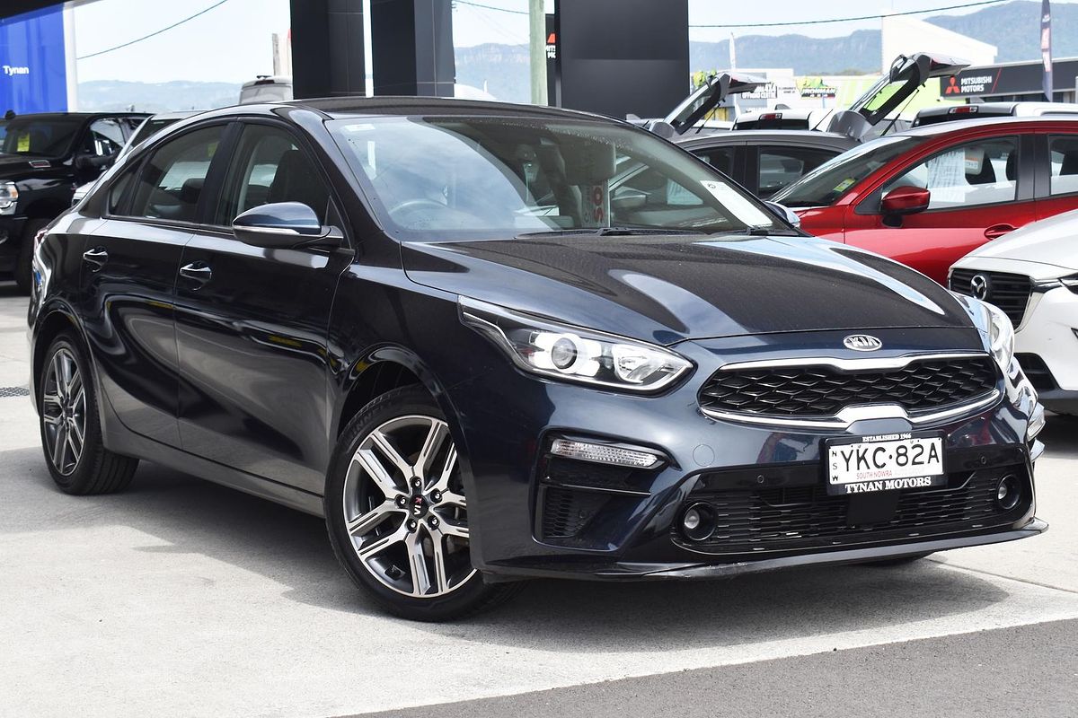 2020 Kia Cerato Sport+ BD