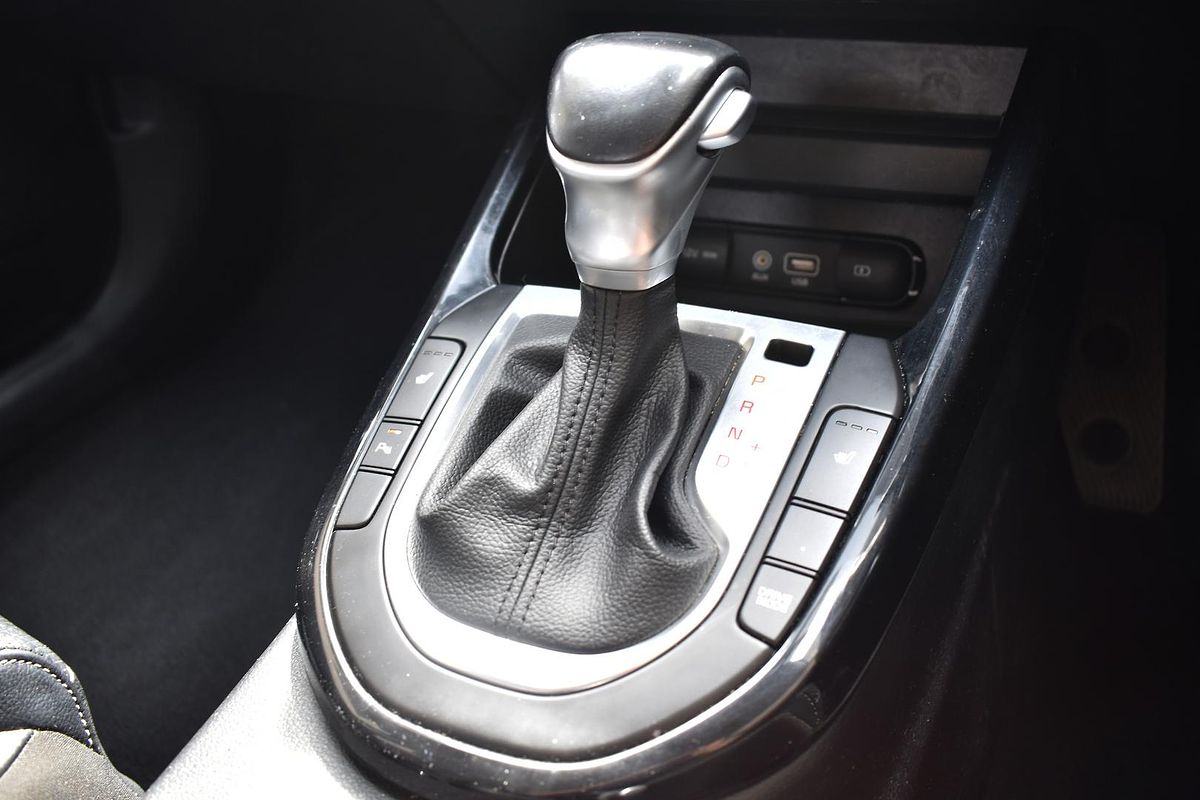 2020 Kia Cerato Sport+ BD
