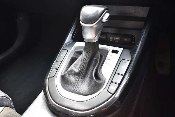 2020 Kia Cerato Sport+ BD