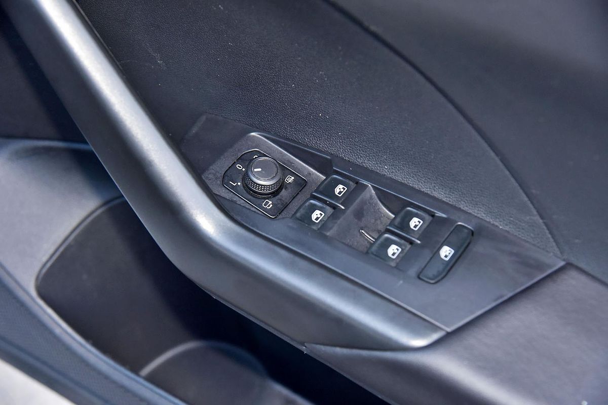2023 Volkswagen T-Cross 85TSI LIFE C1 MY23 UPDATE