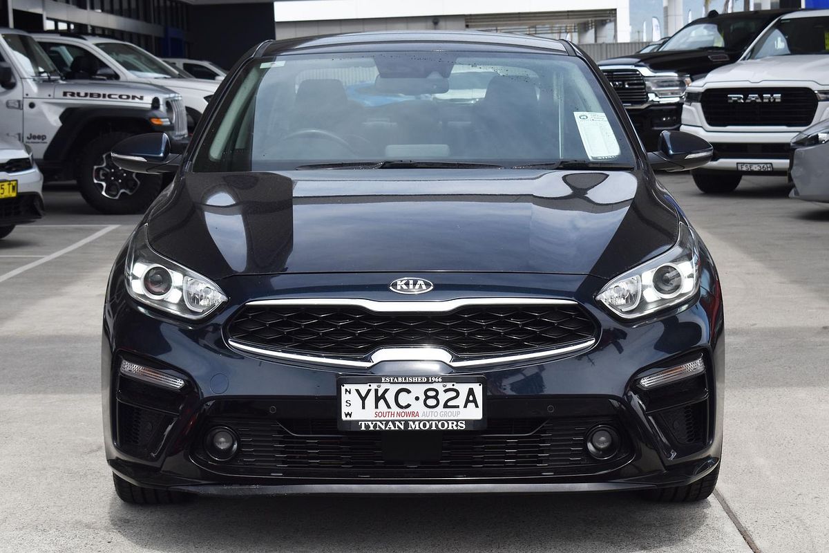 2020 Kia Cerato Sport+ BD