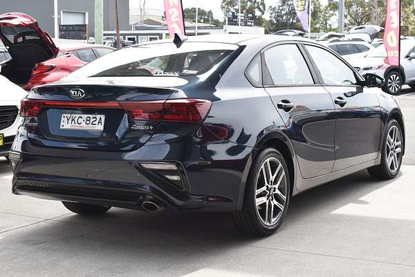 2020 Kia Cerato Sport+ BD
